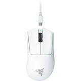 Gaming-Maus Razer Deathadder Pro weiß 127 mm x 67 mm x 43 mm - afbeelding 1