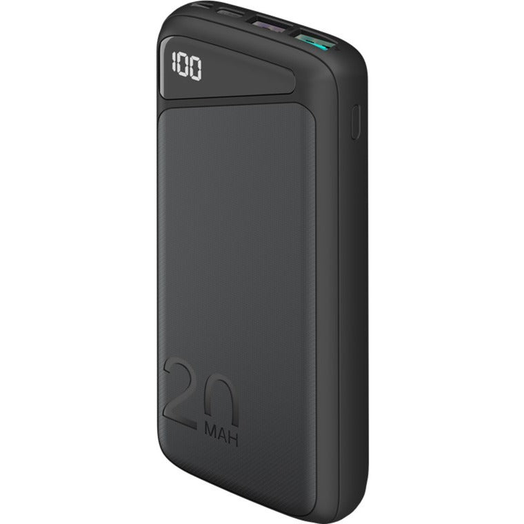 Goobay -Gebühr Powerbank 20.000 mah