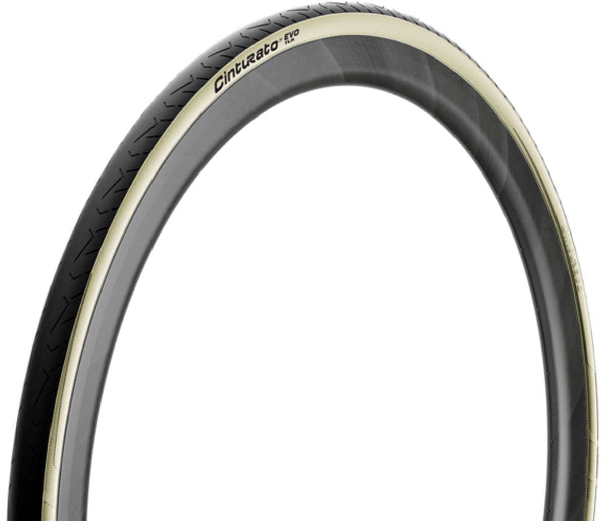 Pirelli Cinturato™ EVO TLR Retro Faltreifen