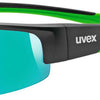 Uvex sportstyle 215 - Sportbrille