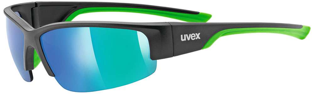 Uvex sportstyle 215 - Sportbrille