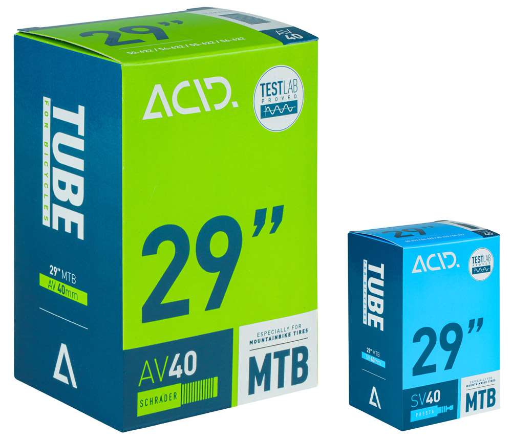 Acid MTB 29 Schlauch