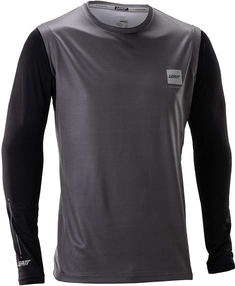 Leatt Gravity 2.0 – MTB-Langarmtrikot