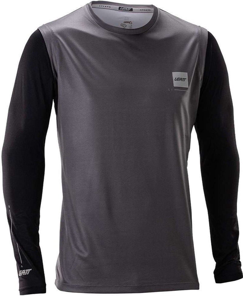 Leatt Gravity 2.0 – MTB-Langarmtrikot