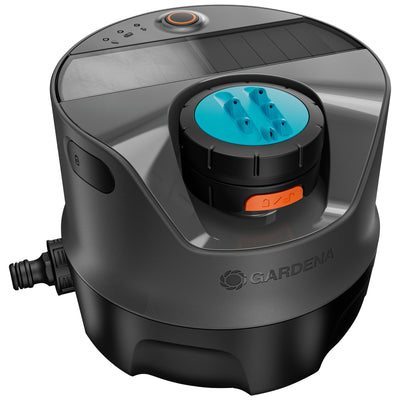 Gardena Aquaprecise oberirdischer Sprinkler