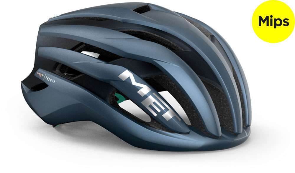 Mit Trenta Mips - Rennradhelm