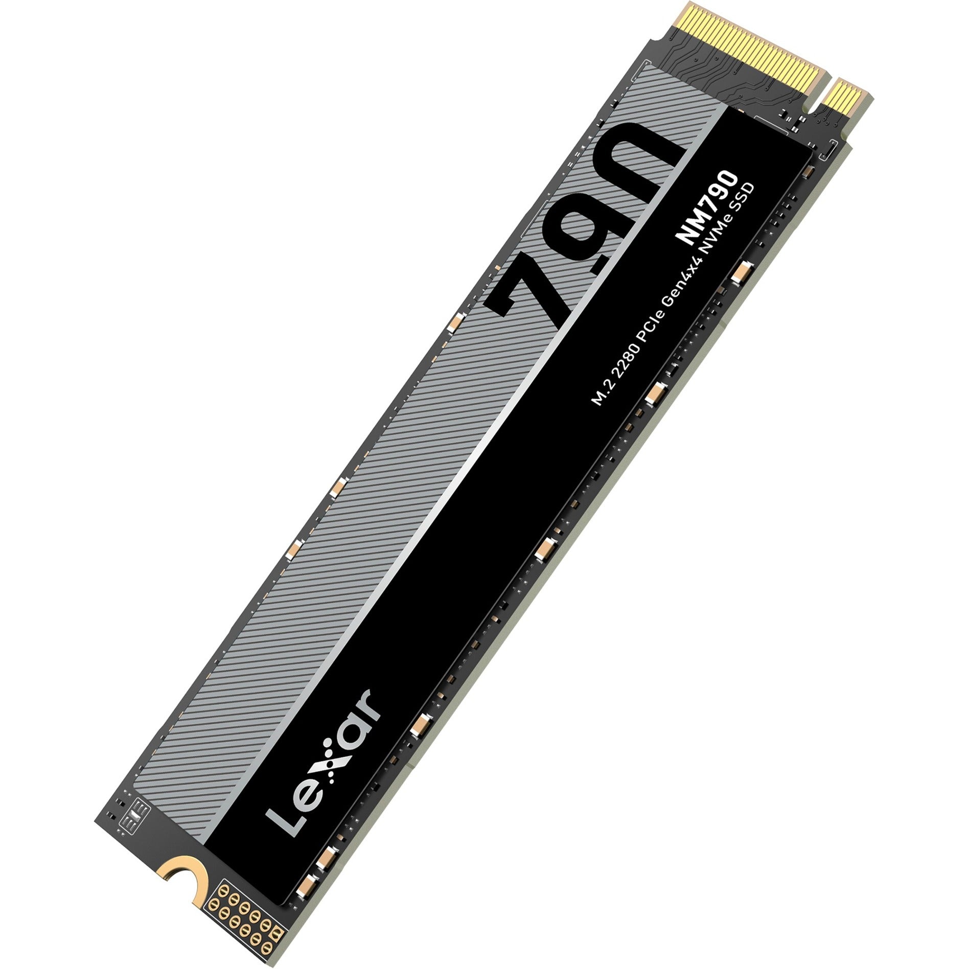 Lexar NM790 1TB