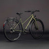 Cube Editor One Fe Reedgreen'n'Black Trapez