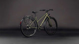 Cube Editor One Fe Reedgreen'n'Black Trapez - afbeelding 2
