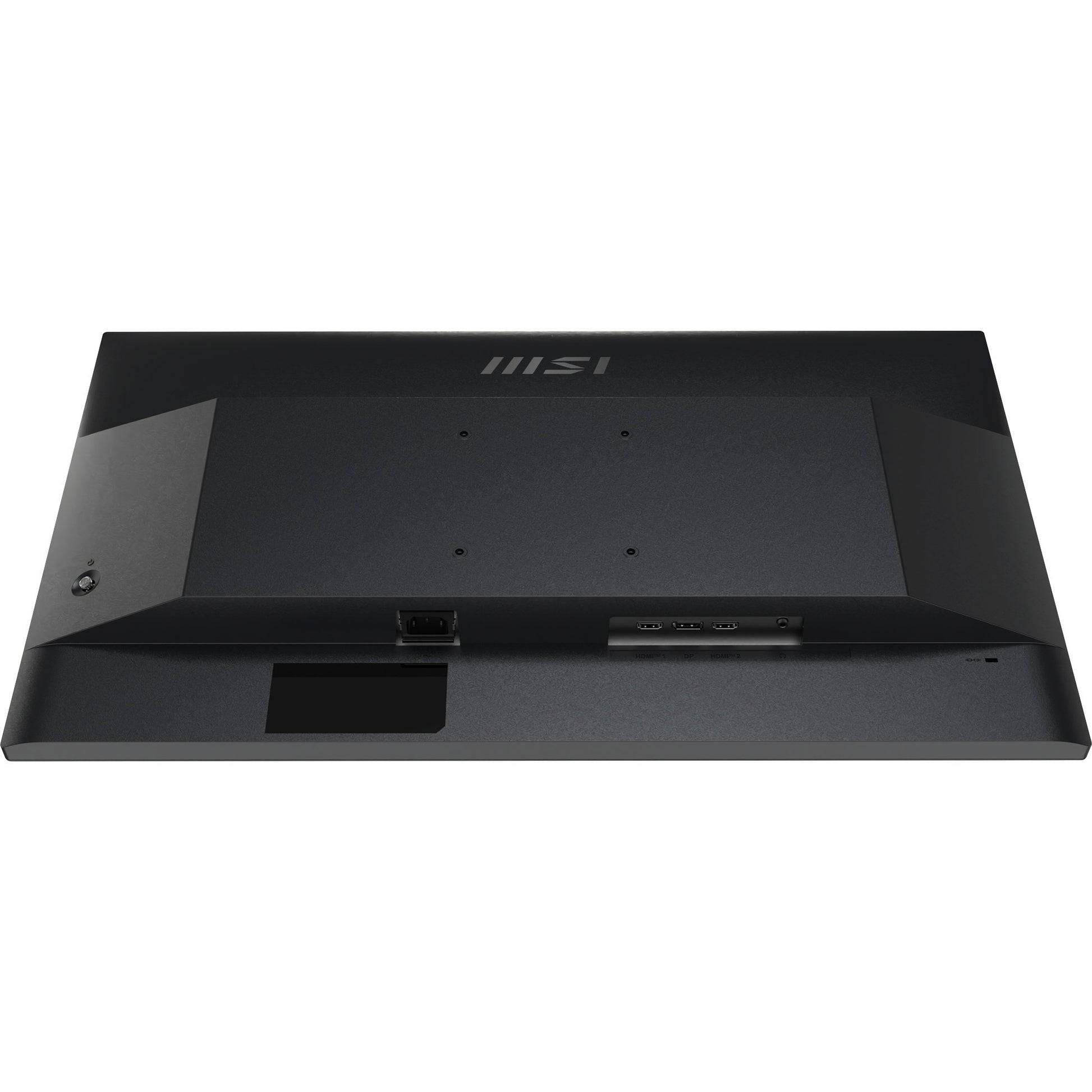 MSI Pro MP275QPG 27 Monitor (schwarz, 2x HDMI, Display Port)