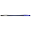 Kensington Slim Duo Gel Tastatur-Handgelenkauflage (blau schwarz)