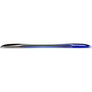 Kensington Slim Duo Gel Tastatur-Handgelenkauflage (blau schwarz) - afbeelding 4