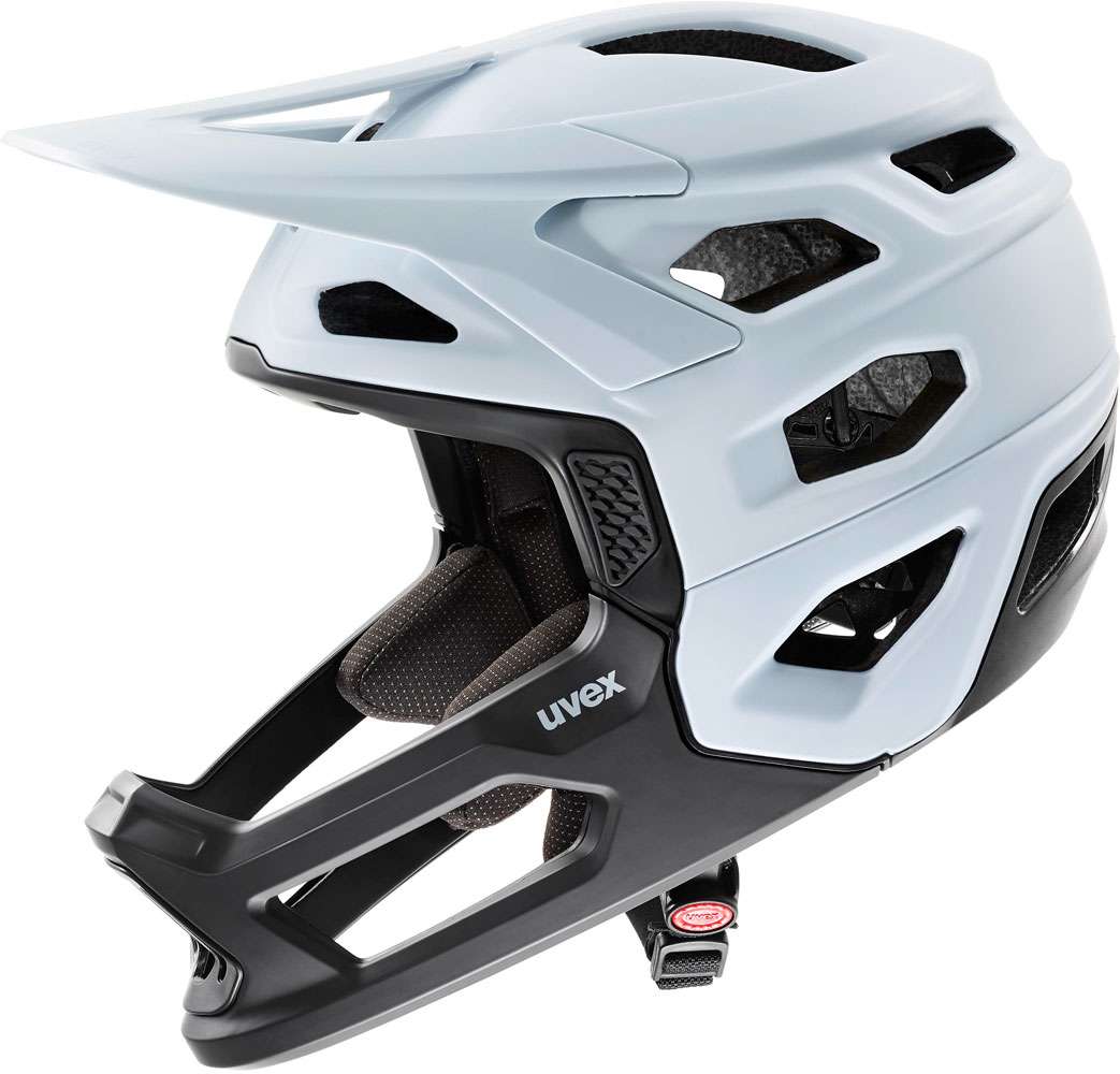 Uvex Revolt – Integralhelm