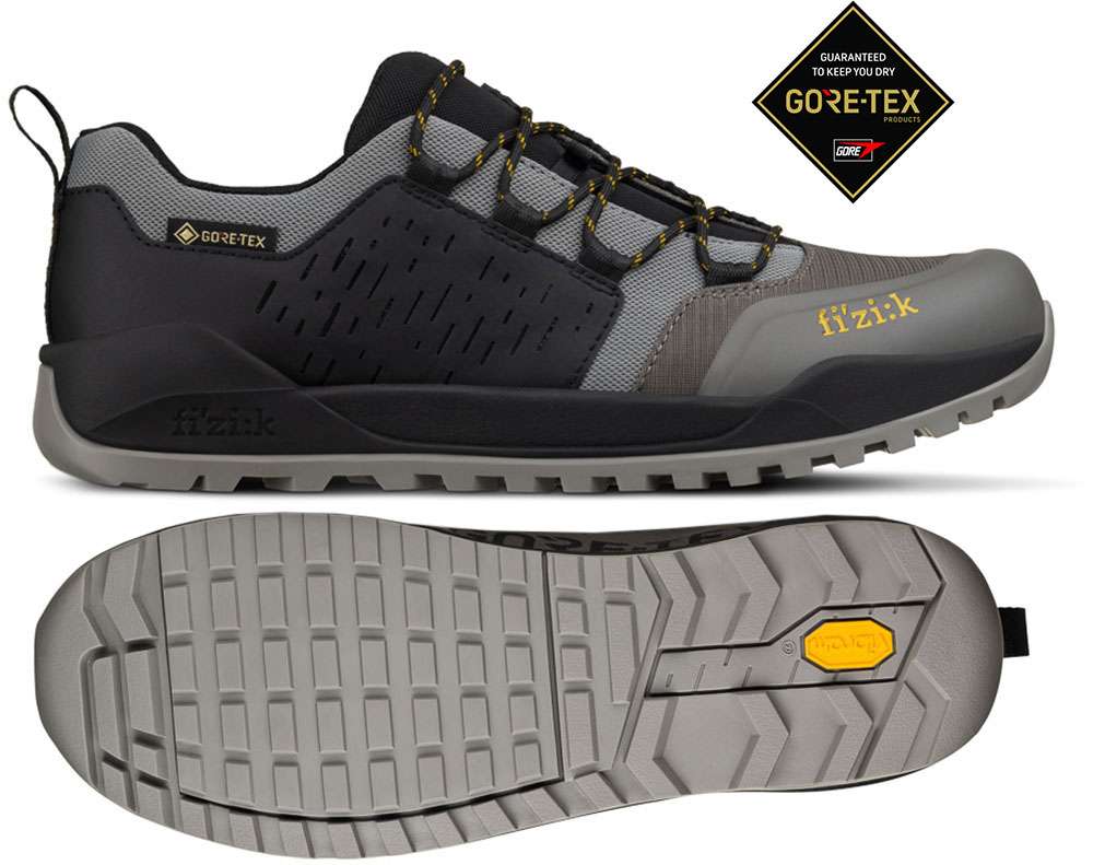 Fizik Ergo GTX Flat - MTB-Schuhe