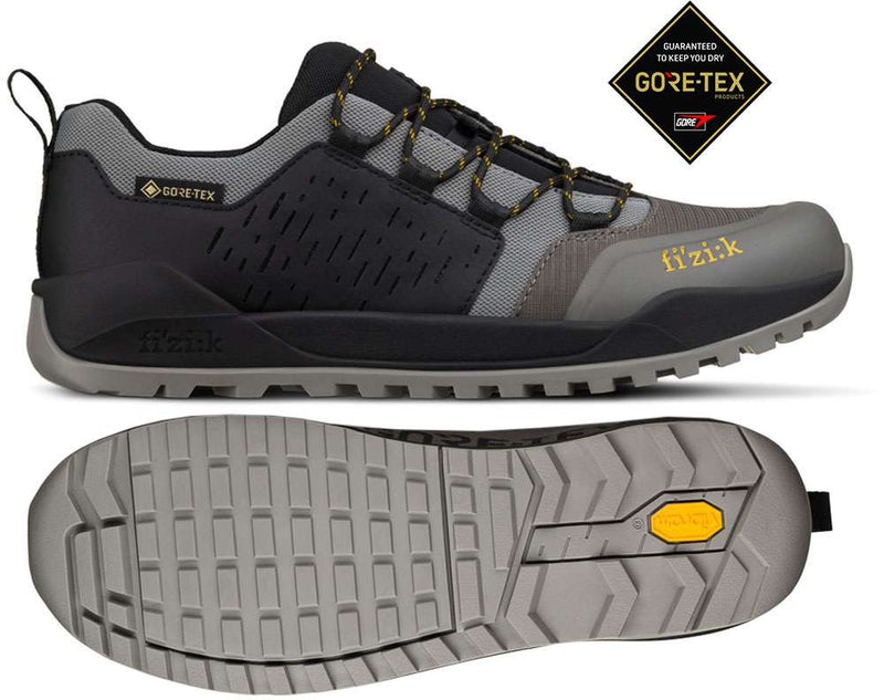 Fizik Ergo GTX Flat - MTB-Schuhe