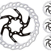 Galfer Bike Wave® fester MTB-6-Loch-Scheibenrotor