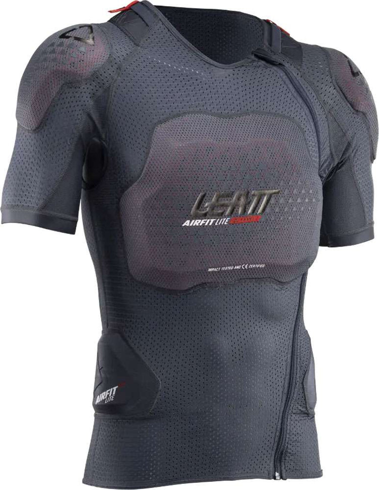 Leatt 3df airfit lite evo - Protektorenshirt