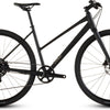 Cube Nulane Pro Grey'n'Chrome Trapez