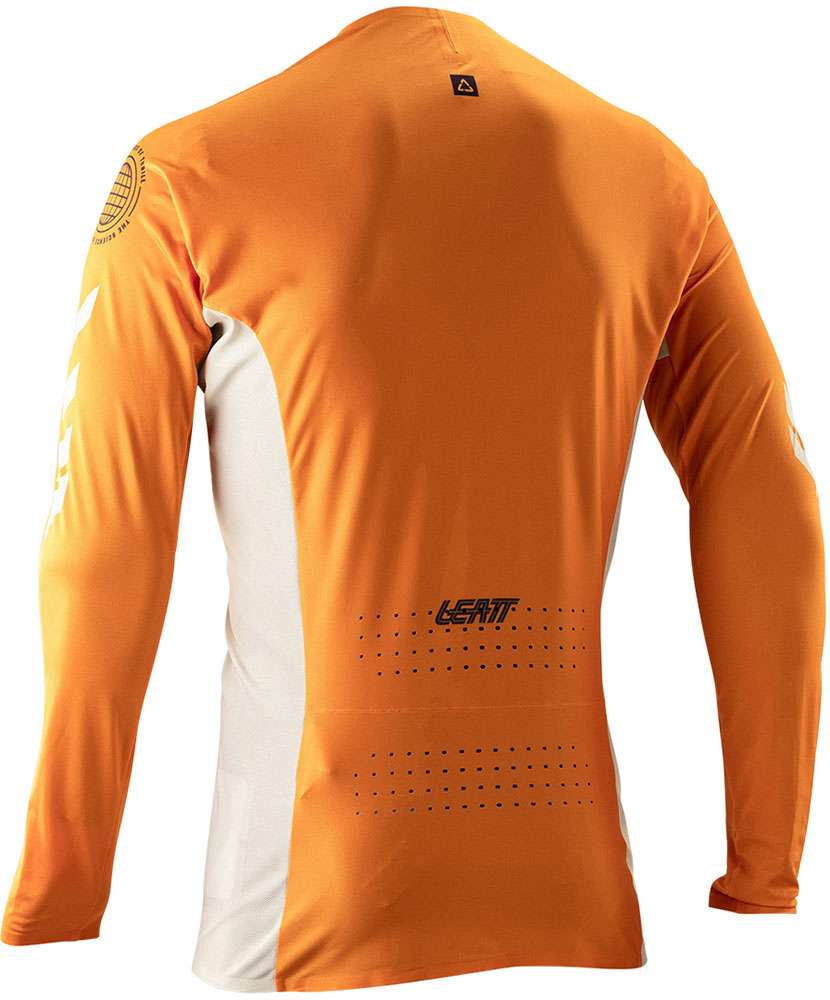 Leatt Gravity 5.0 – MTB-Langarmtrikot