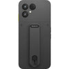 Fairphone (Gen. 6) Smartphone-Halterung mit Fingerschlaufe (schwarz)