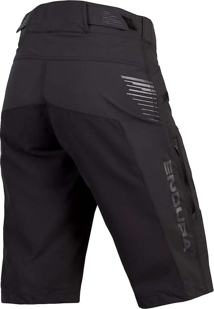 Endura Singletrack II – MTB-Shorts für Damen