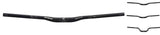 Spank Spike 800 Race Riser Lenker Vibrokern 31,8 mm - afbeelding 1