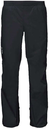 Vaude Drop Pants II – Regenhose in normaler Größe - afbeelding 1