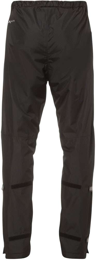 Vaude Fluid Pants II – Regenüberhose