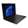 Lenovo Thinkpad L14 Gen 6 Intel (21s6006tmh) 14 Laptop (schwarz | Core Ultra 5 225u | Intel-Grafik | 16 GB | 512 GB SSD)