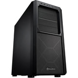 Silverstone SST-Sed1-B - afbeelding 1