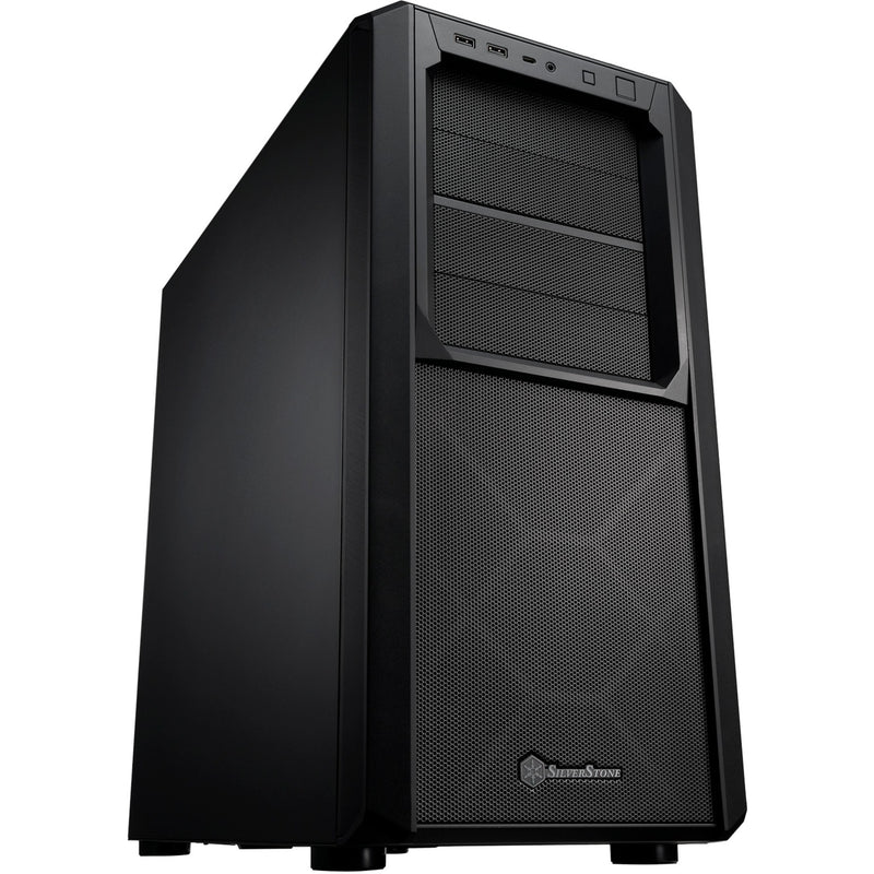 Silverstone SST-Sed1-B