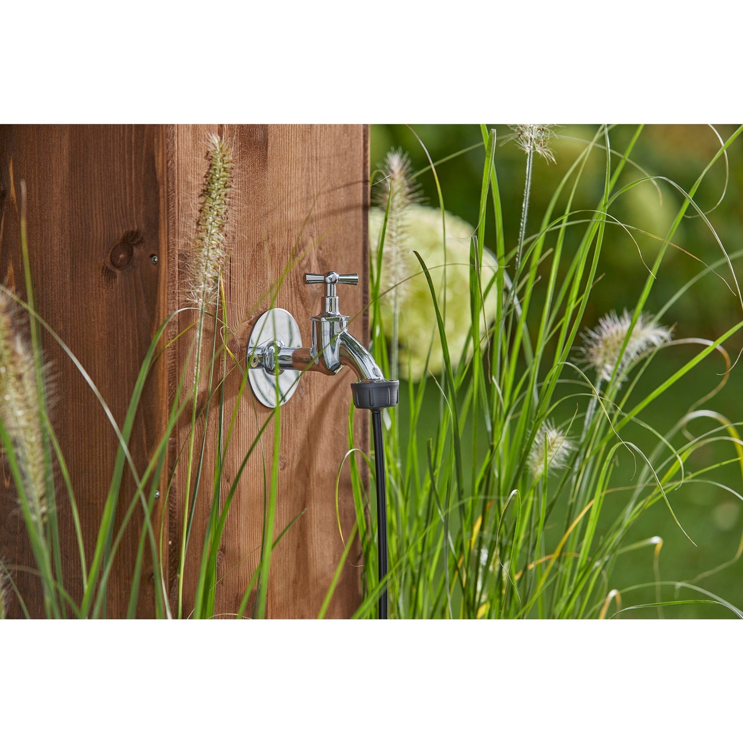 Gardena Crane -Verbindungsstück 4,6 mm (G 3 16)