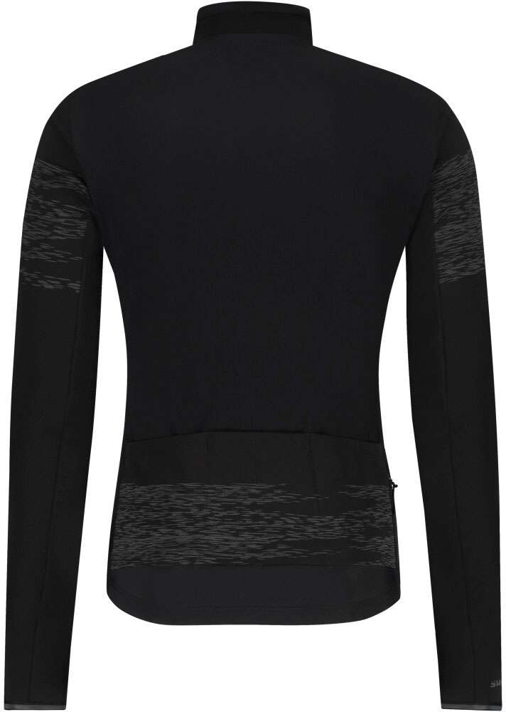 Shimano Beaufort windisoliert – Langarmtrikot