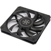 SilverStone Air Schlanker 120