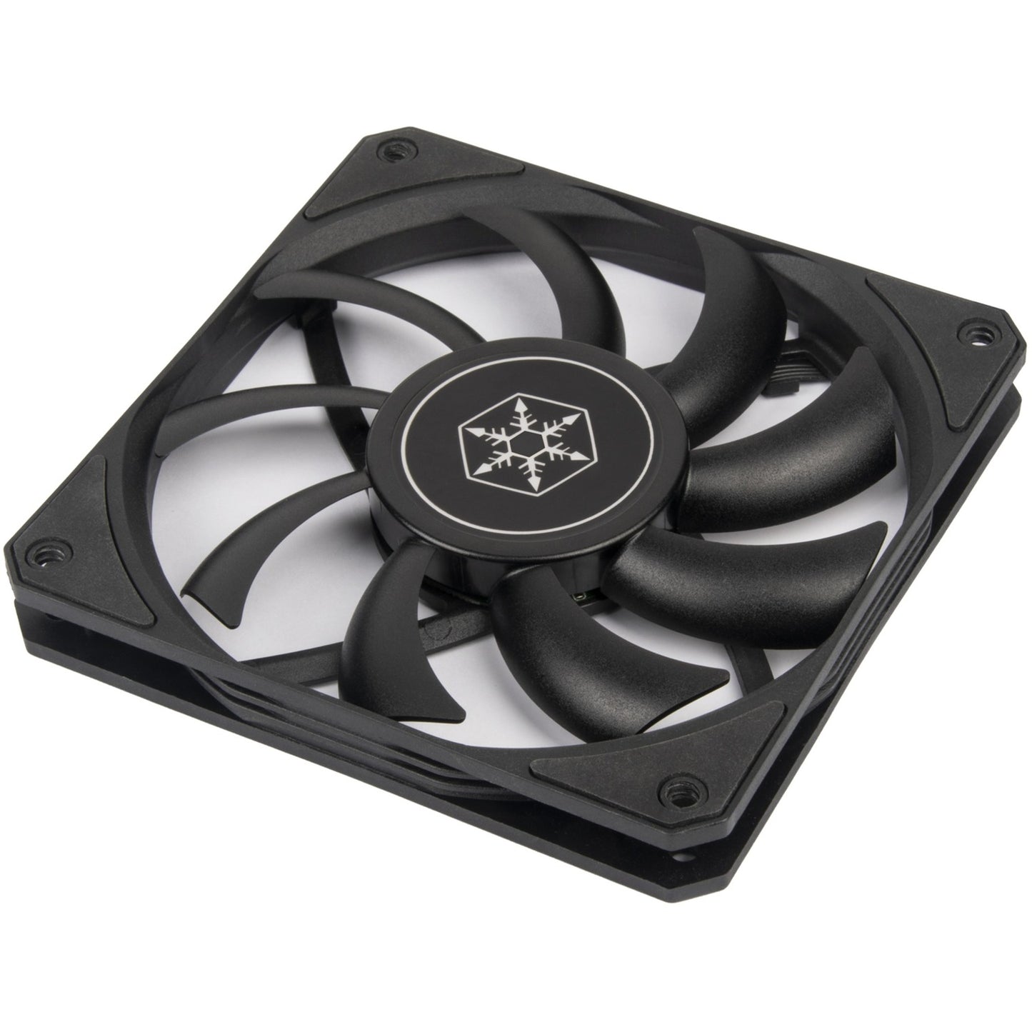 SilverStone Air Schlanker 120