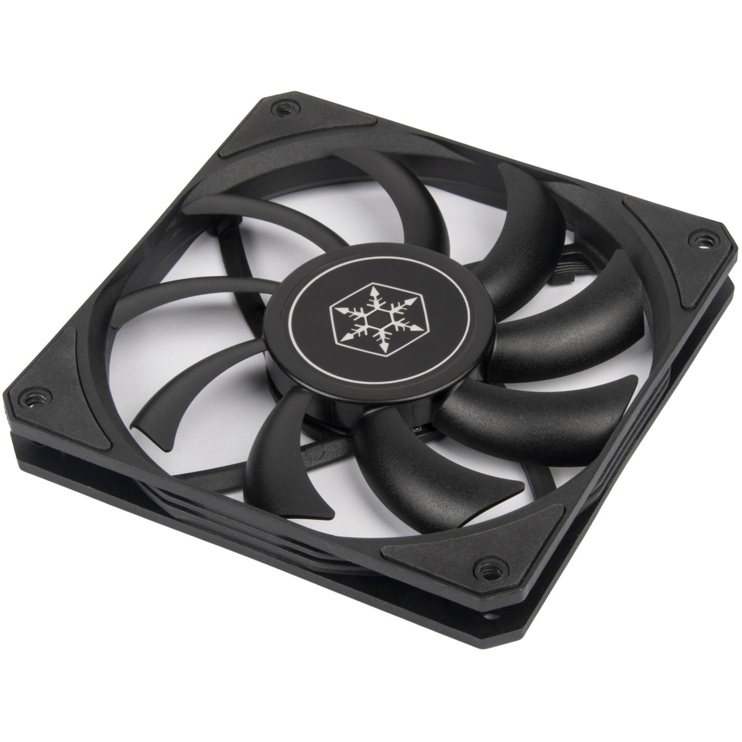 SilverStone Air Schlanker 120