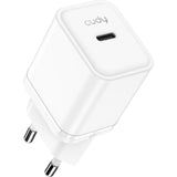Cudy 20w USB-C Ladegerät (weiß) - afbeelding 1