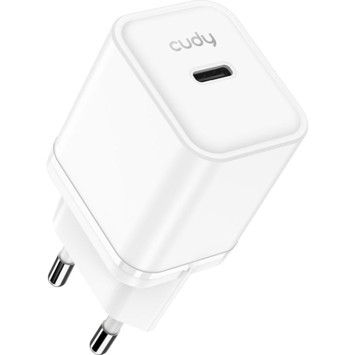 Cudy 20w USB-C Ladegerät (weiß)