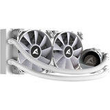 Sharkoon S80 RGB Weiß - afbeelding 5