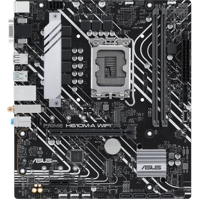 Asus Prime H610m-a WiFi