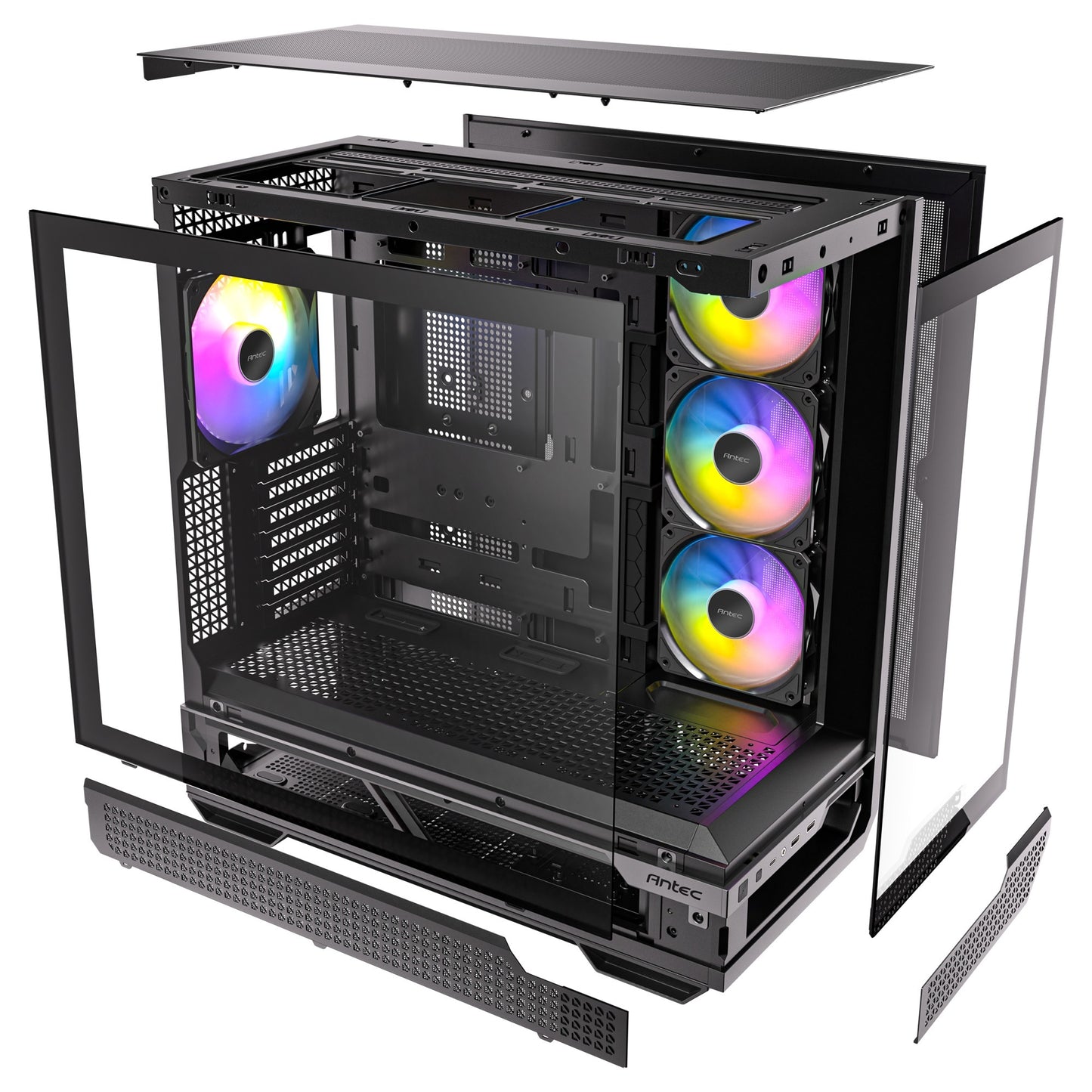 Antec C7 Argb