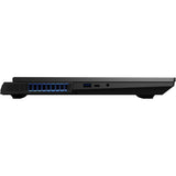Erazer Beast 18 x1 md62730 18 Gaming-Laptop (schwarz | Core Ultra 9 275hx | RTX 5090 | 32 GB | 2 TB SSD) - afbeelding 8