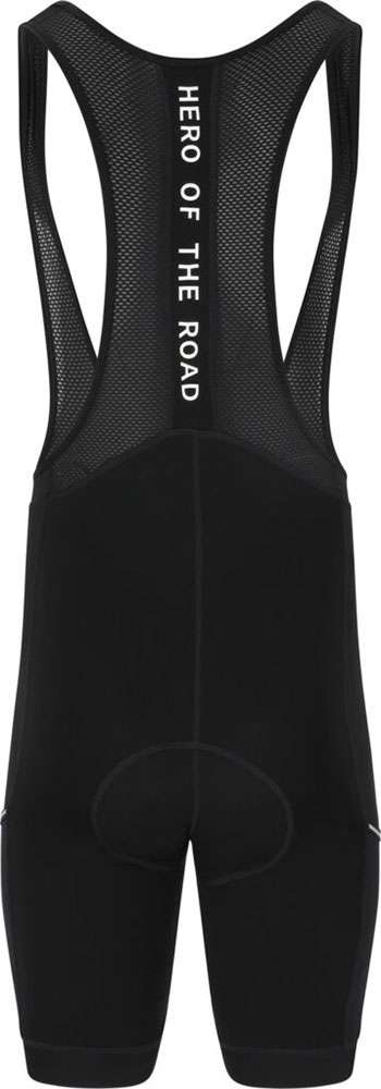 Endurance genial – Trägerhose mit Polster