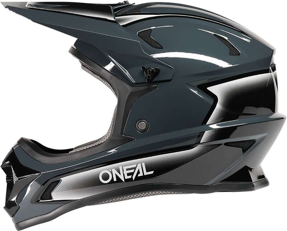 O'neal Sonus Slick - Integralhelm