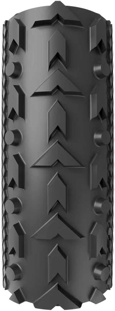 Vittoria Terreno T80 Grob Loose 28 Gravel Endurance TLR E-50 Faltreifen