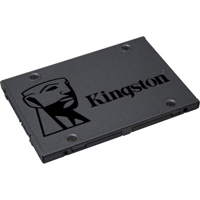Kingston SA400S37 960G A400 SSD, 960 GB, 2,5, 500 MB S, SATA3 6 GBIT S