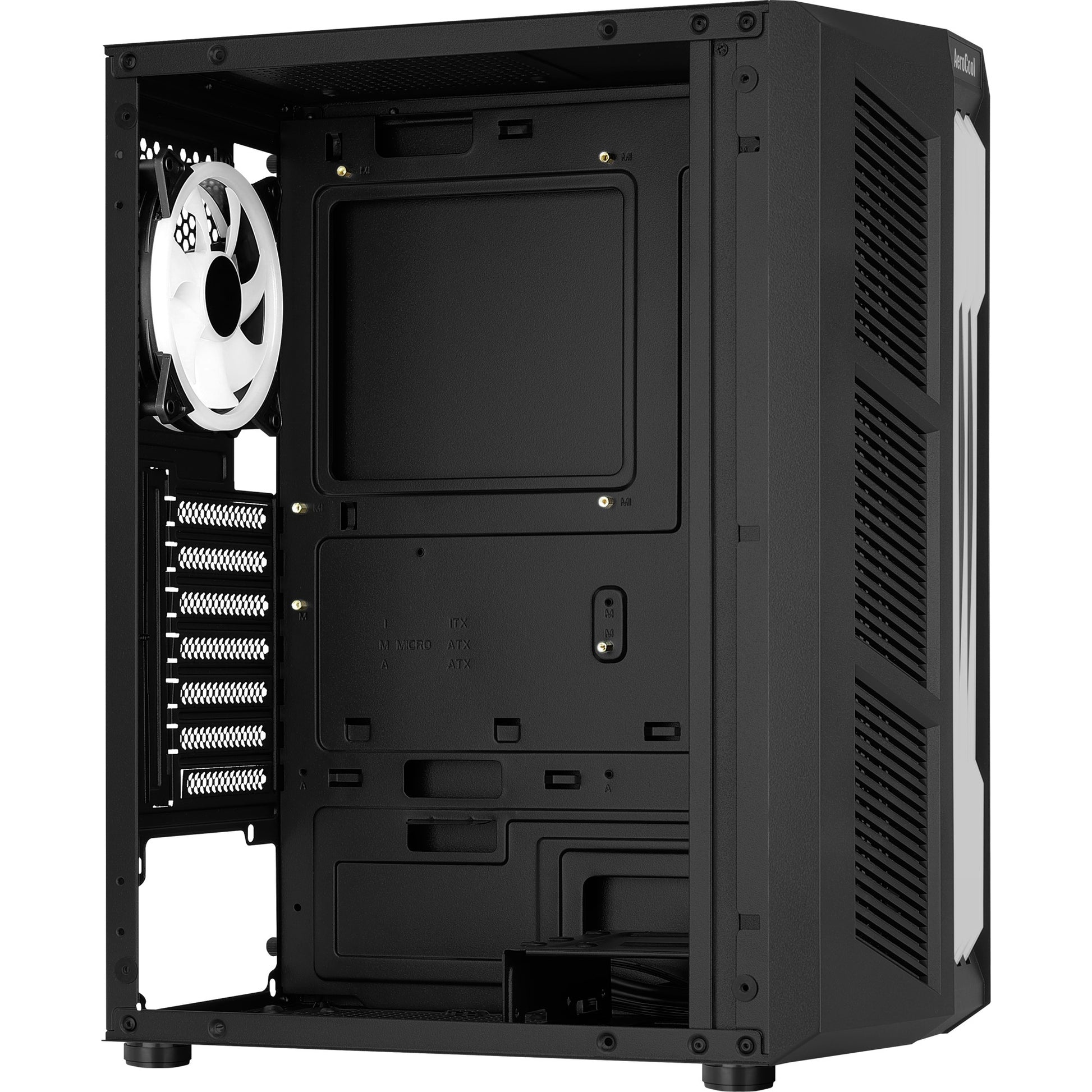 Aerocool Prime V2