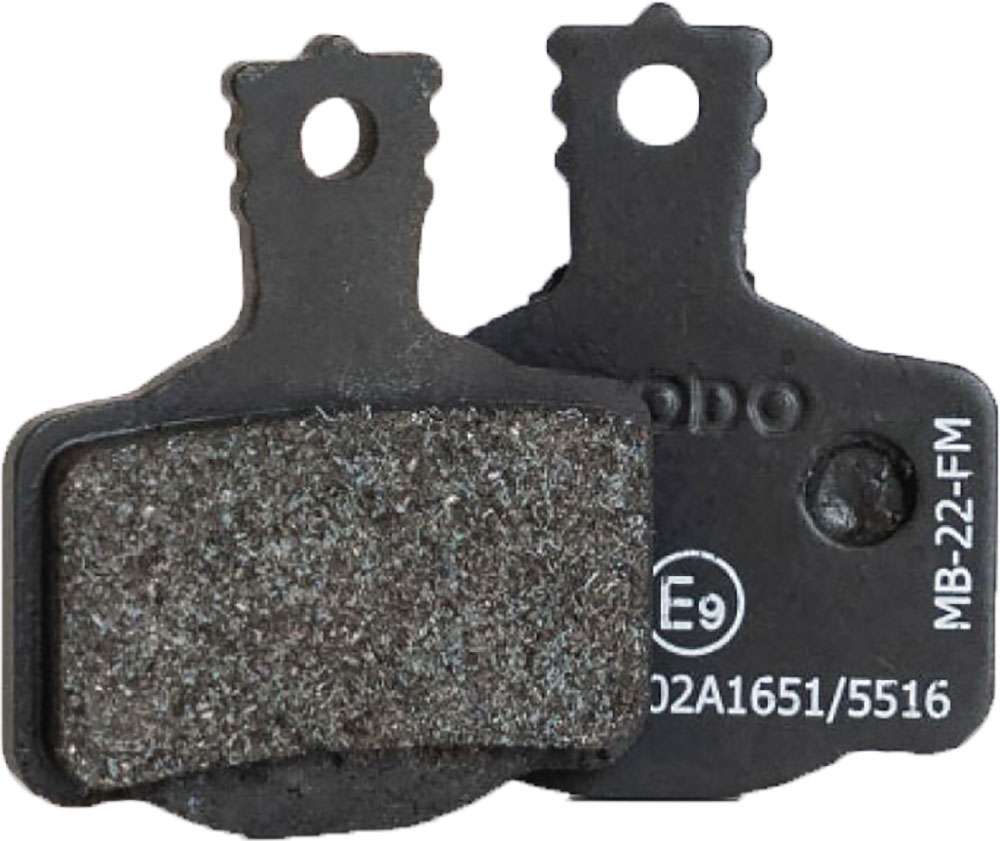 Ferodo fbp006fm Allround-Bremsbeläge für Magura Campagnolo
