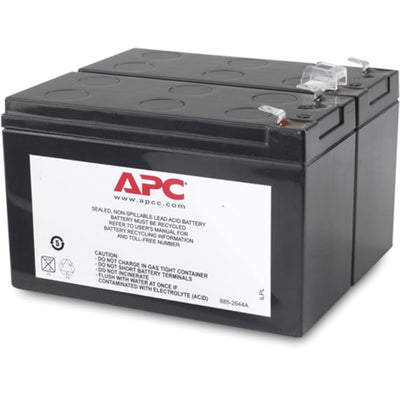APC -Batterieersatzpatrone RBC113