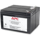 APC -Batterieersatzpatrone RBC113